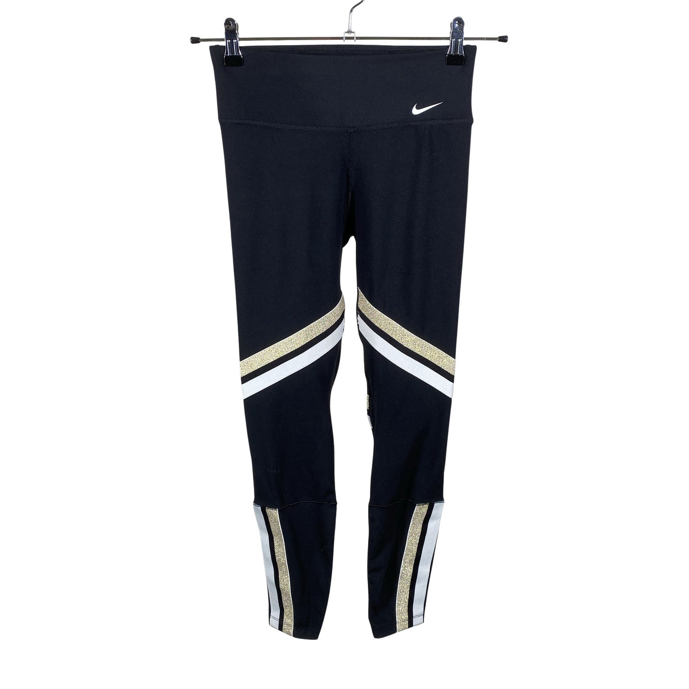 Unisex Nike - Spordiretuusid, suurus 36 - Must (1)
