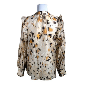 Unisex Second Female - Pluus, suurus 36 - Heleroosa (2)