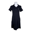 Unisex Peak Performance - Polokleit, suurus 36 - Must ()