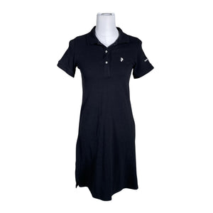 Unisex Peak Performance - Polokleit, suurus 36 - Must (1)