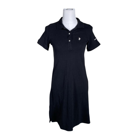Unisex Peak Performance - Polokleit, suurus 36 - Must ()