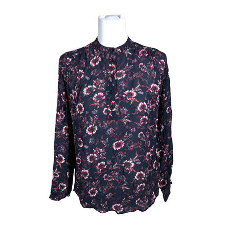 Unisex Tommy Hilfiger - Pluus, suurus 34 - Sinine ()