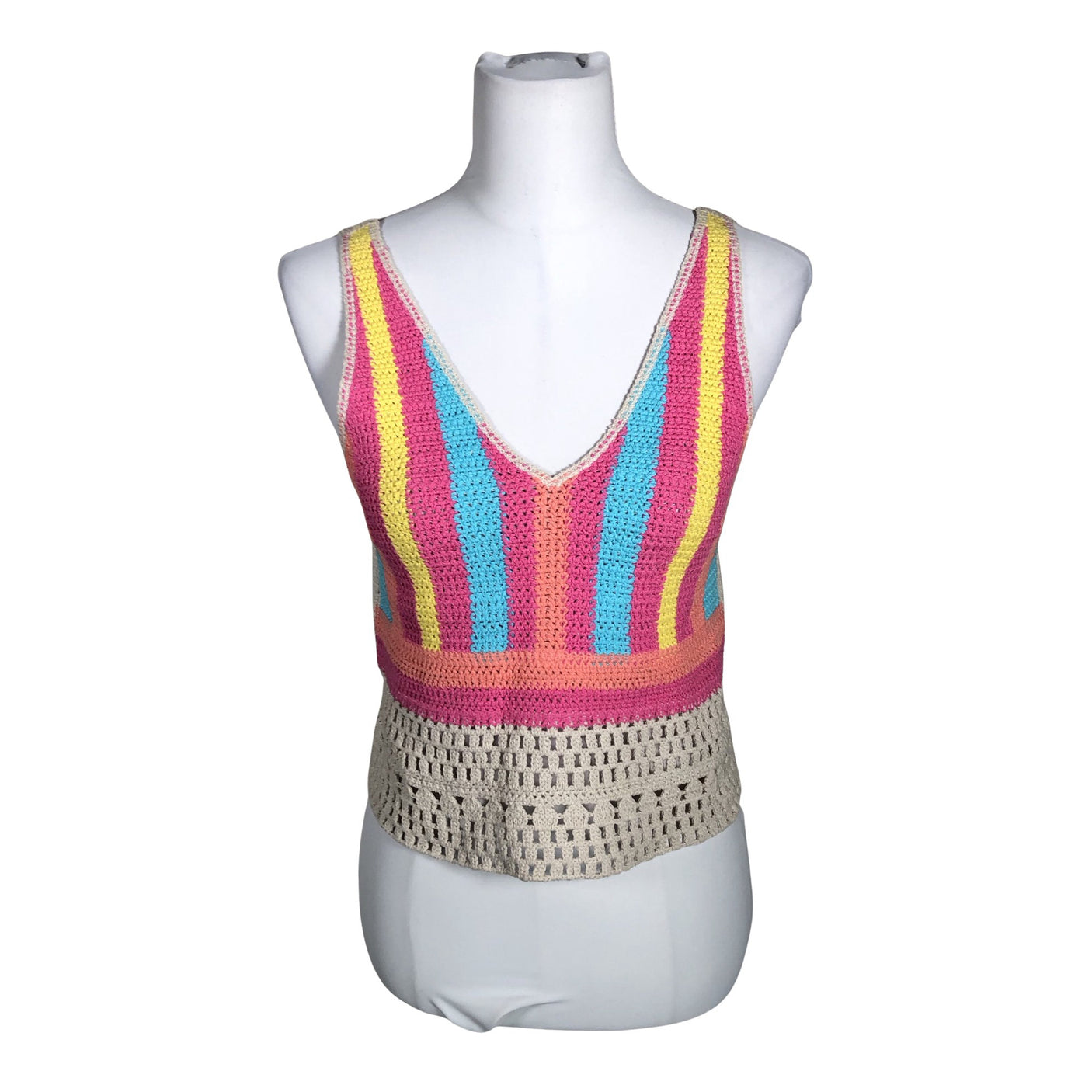 Unisex Billebeino - Topp, suurus 34 - Roosa (1)