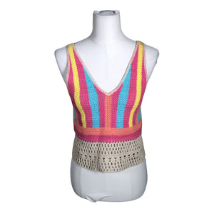 Unisex Billebeino - Topp, suurus 34 - Roosa (1)