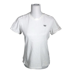 Unisex Adidas - T-särk, suurus 38 - Valge (1)