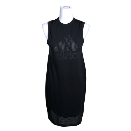 Unisex Adidas - Trikotaažist kleit, suurus 32 - Must ()