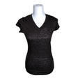 Unisex Your Face - T-särk, suurus 34 - Pruun ()
