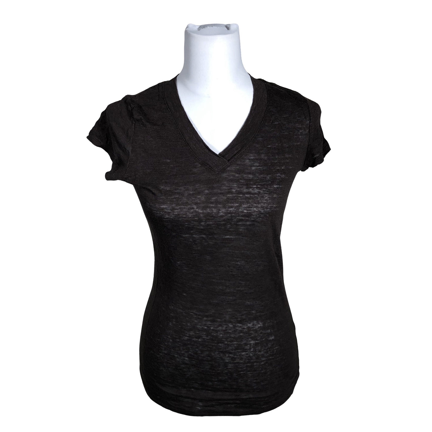 Unisex Your Face - T-särk, suurus 34 - Pruun (1)
