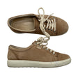 Unisex Ecco - Tennised, suurus 37 - Pruun ()