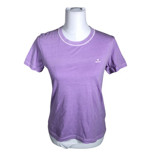Unisex Gant - T-särk, suurus 34 - Lilla (1)