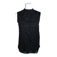 Unisex Your Face - Topp, suurus 34 - Must ()