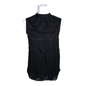 Unisex Your Face - Topp, suurus 34 - Must (1)