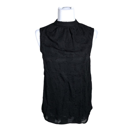 Unisex Your Face - Topp, suurus 34 - Must ()