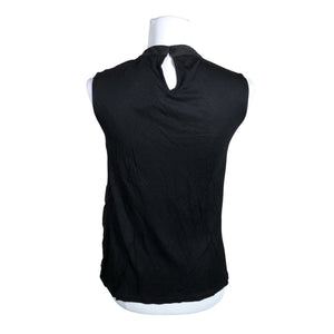 Unisex Your Face - Topp, suurus 34 - Must (2)