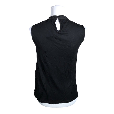 Unisex Your Face - Topp, suurus 34 - Must (2)