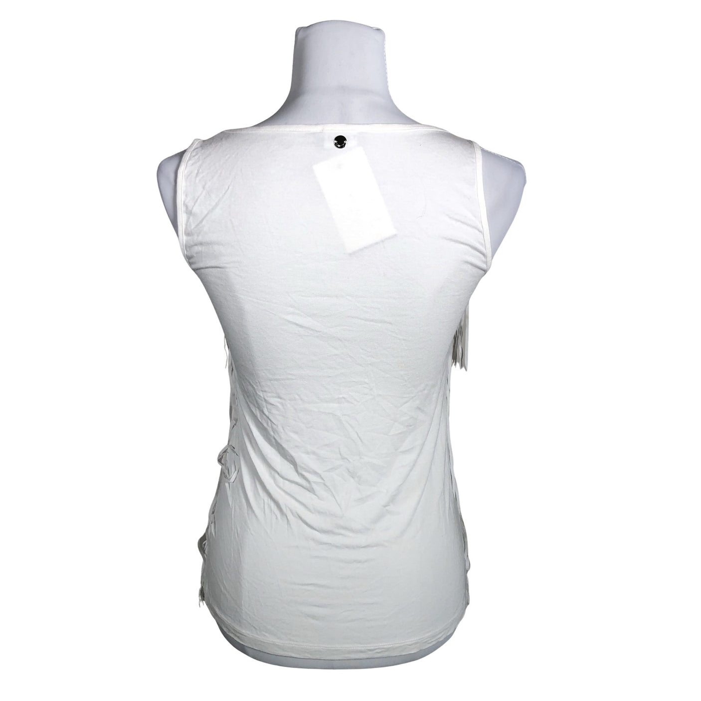 Unisex Taifun - Pidulik top, suurus 34 - Valge (2)