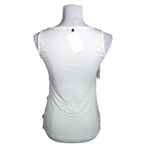 Unisex Taifun - Pidulik top, suurus 34 - Valge (2)
