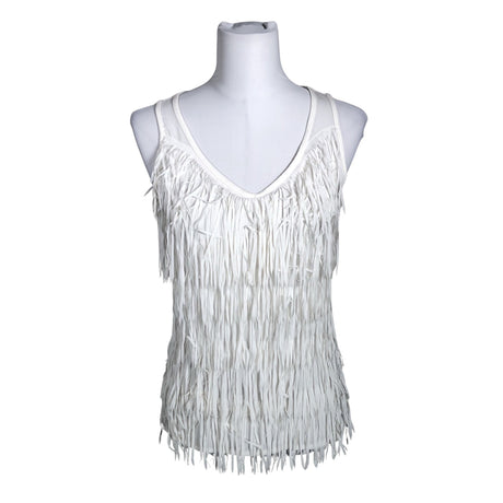 Unisex Taifun - Pidulik top, suurus 34 - Valge ()