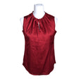 Unisex Comma - Topp, suurus 34 - Punane ()