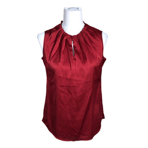 Unisex Comma - Topp, suurus 34 - Punane (1)