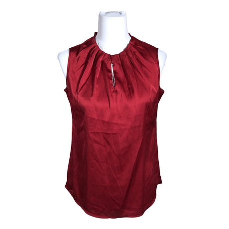 Unisex Comma - Topp, suurus 34 - Punane ()