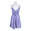 Unisex Bohemiana - Suvekleit, suurus 40 - Lilla ()