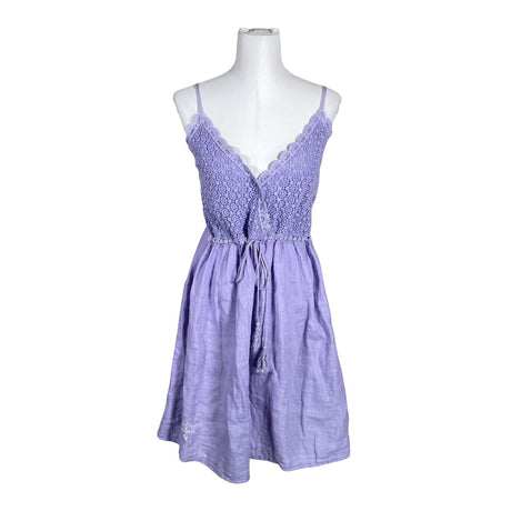 Unisex Bohemiana - Suvekleit, suurus 40 - Lilla ()