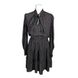 Unisex Lauren Ralph Lauren - Õhuke kleit, suurus 36 - Must ()