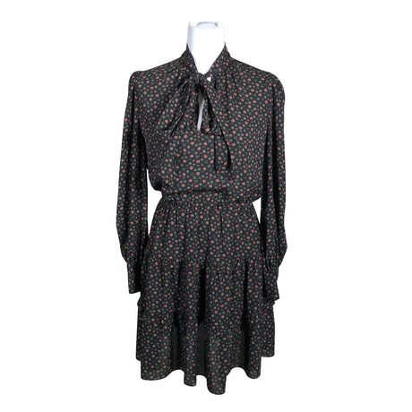 Unisex Lauren Ralph Lauren - Õhuke kleit, suurus 36 - Must ()