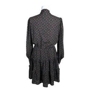 Unisex Lauren Ralph Lauren - Õhuke kleit, suurus 36 - Must (2)