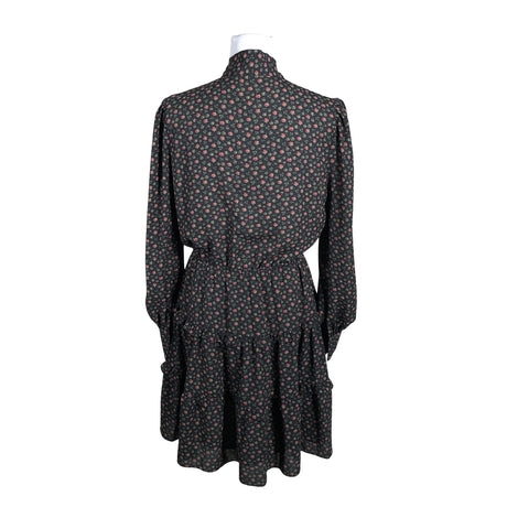 Unisex Lauren Ralph Lauren - Õhuke kleit, suurus 36 - Must (2)