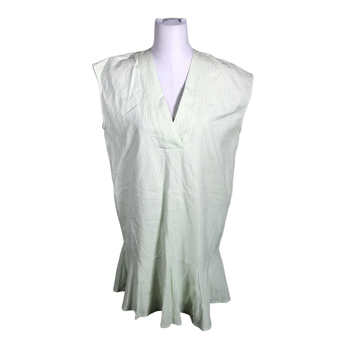 Unisex Esprit - Mitteveniv kleit, suurus 36 - Roheline (1)