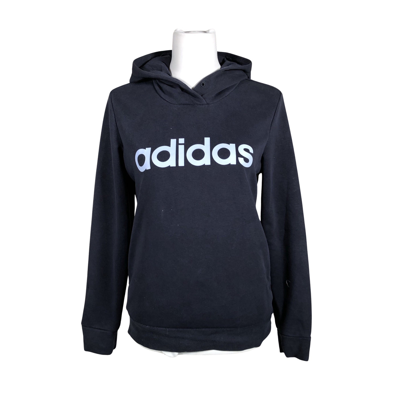 Unisex Adidas - Dressipluus, suurus 34 - Sinine (1)
