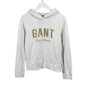 Unisex Gant - Dressipluus, suurus 170 - 176 - Valge (1)