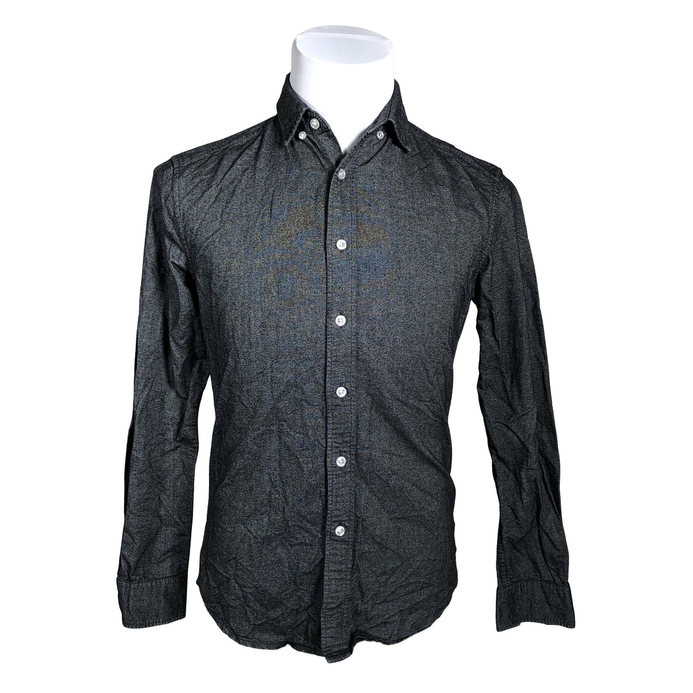Unisex Esprit - Triiksärk, suurus S - Hall (1)