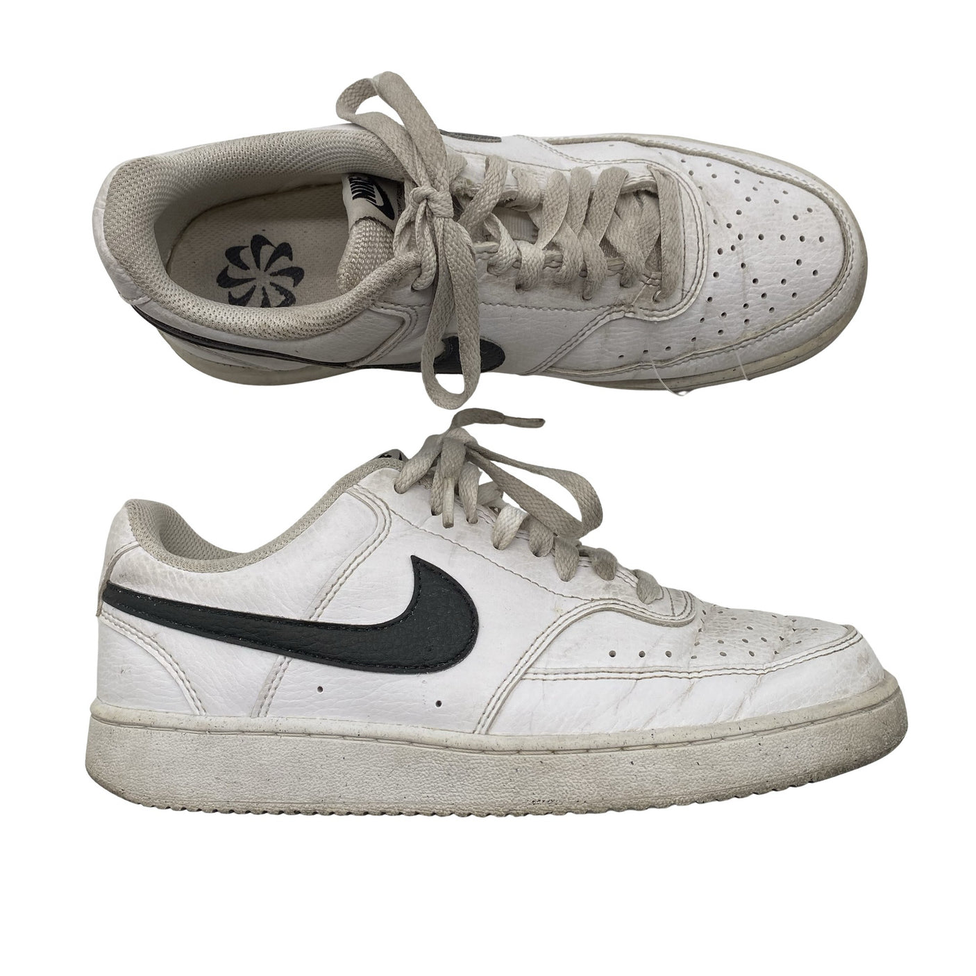 Unisex Nike - Tennised, suurus 39 - Valge (1)
