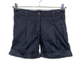 Unisex S.T.I - Lühikesed püksid, suurus 36 - Must ()