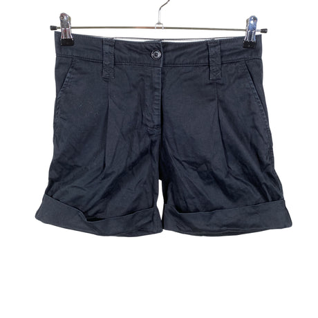 Unisex S.T.I - Lühikesed püksid, suurus 36 - Must ()