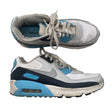 Unisex Nike - Tennised, suurus 39 - Valge ()
