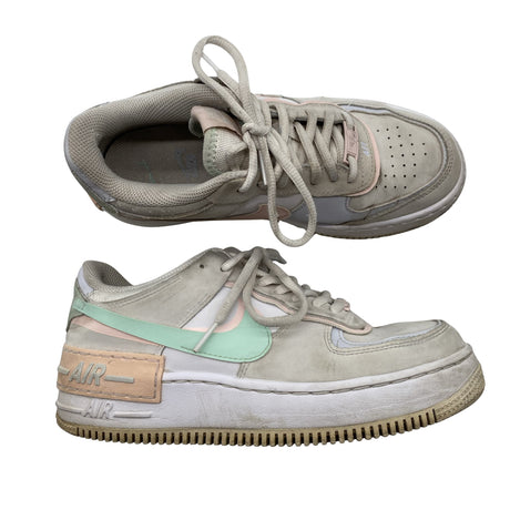 Unisex Nike - Tennised, suurus 40 - Beige ()