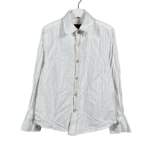 Unisex Phink Industries - Triiksärk, suurus 122 - 128 - Valge (1)