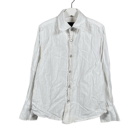 Unisex Phink Industries - Triiksärk, suurus 122 - 128 - Valge ()