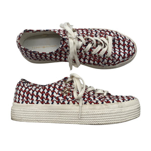 Unisex Tommy Hilfiger - Tennised, suurus 38 - Valge (1)