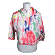 Unisex Adidas - Spordijope, suurus 34 - Valge ()