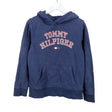 Unisex Tommy Hilfiger - Dressipluus, suurus 158 - 164 - Sinine ()