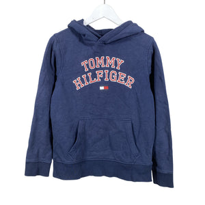 Unisex Tommy Hilfiger - Dressipluus, suurus 158 - 164 - Sinine (1)