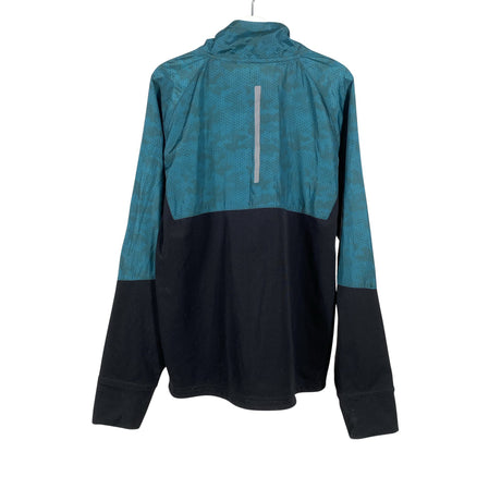 Unisex Ronhill - Spordijope, suurus 146 - 152 - Roheline (2)