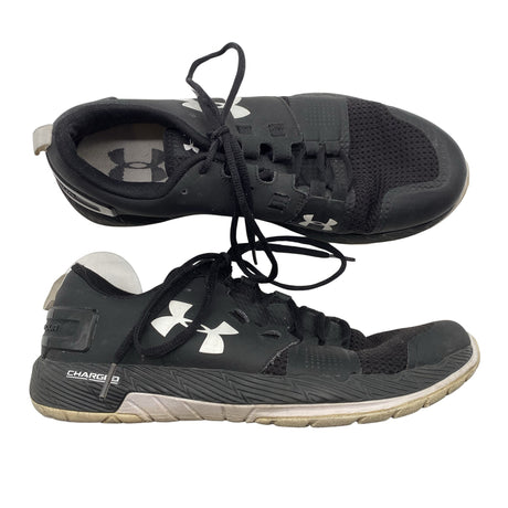 Unisex Under Armour - Tossud, suurus 43 - Must ()