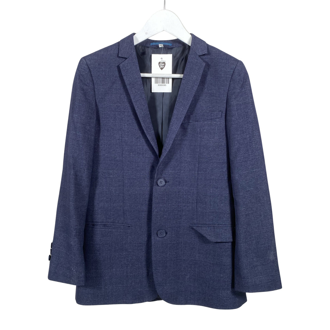 Unisex Marks&Spencer - Pintsak, suurus 158 - 164 - Sinine (1)