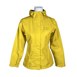 Unisex Helly Hansen - Jope, suurus 36 - Kollane (1)